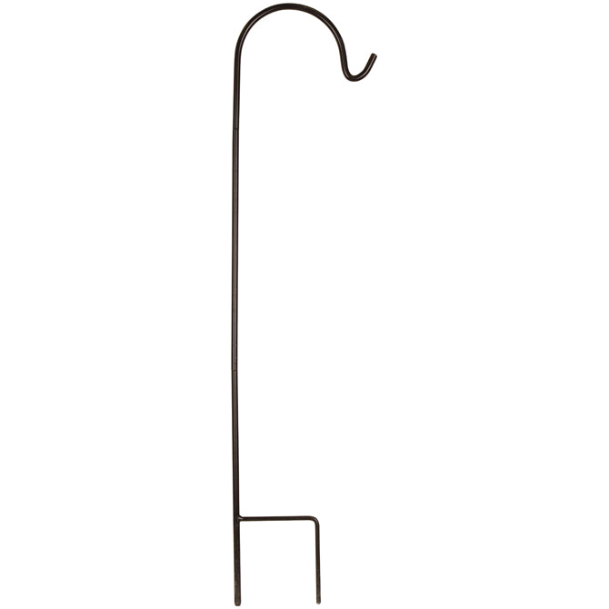 60774 28" Shepard's Hook - W