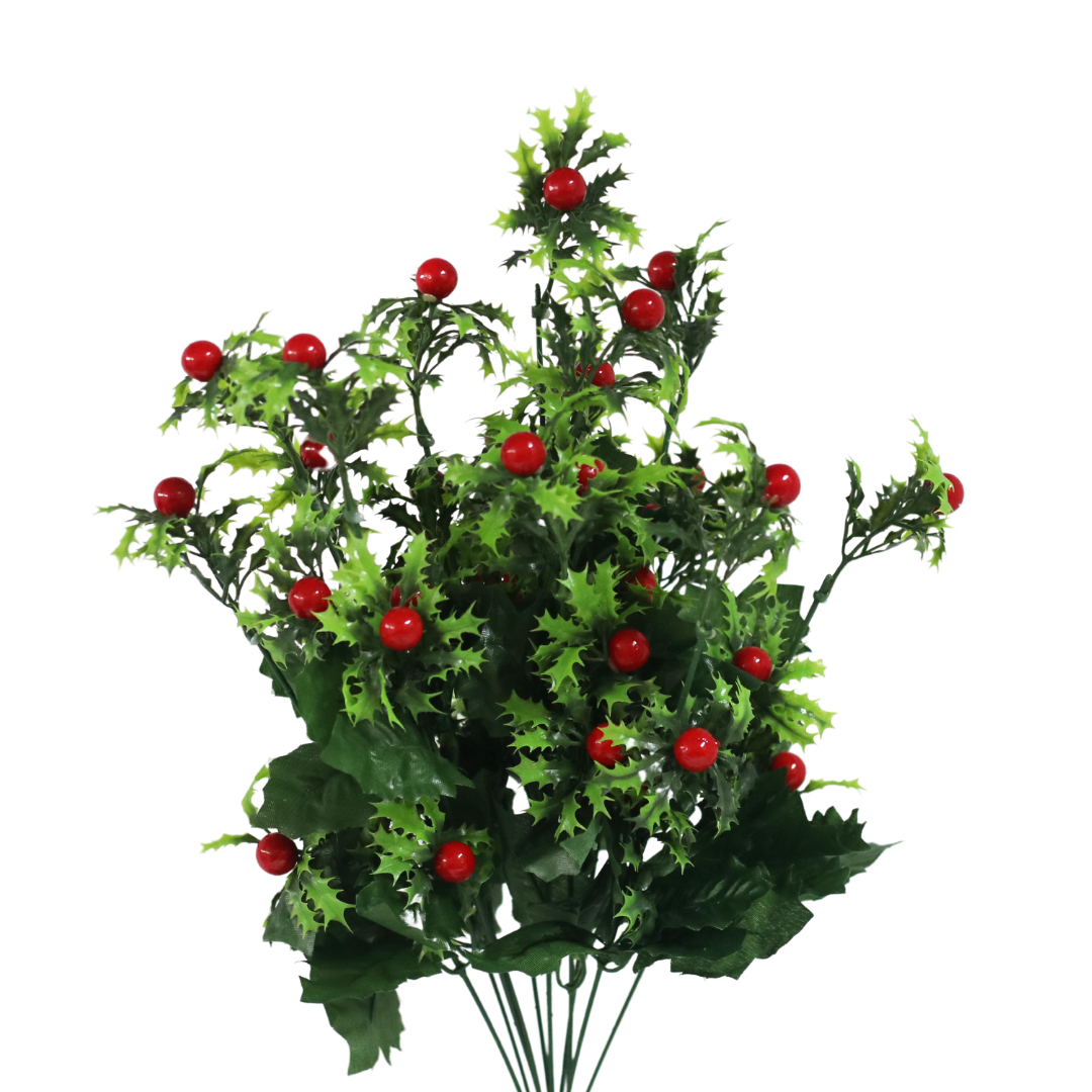 AF3012 18" Holly X 12 - W
