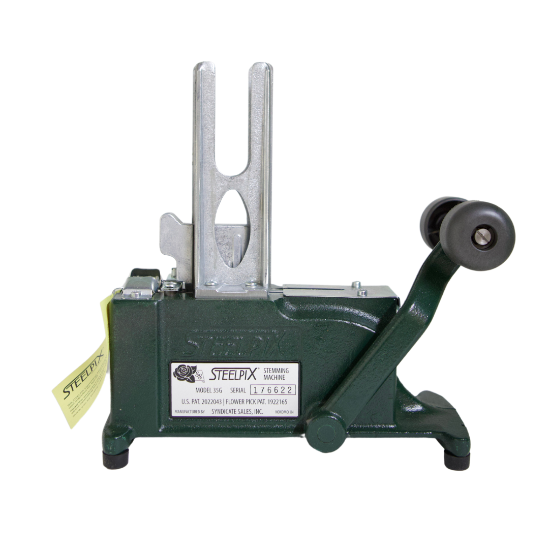 Steel Pix Professional - W