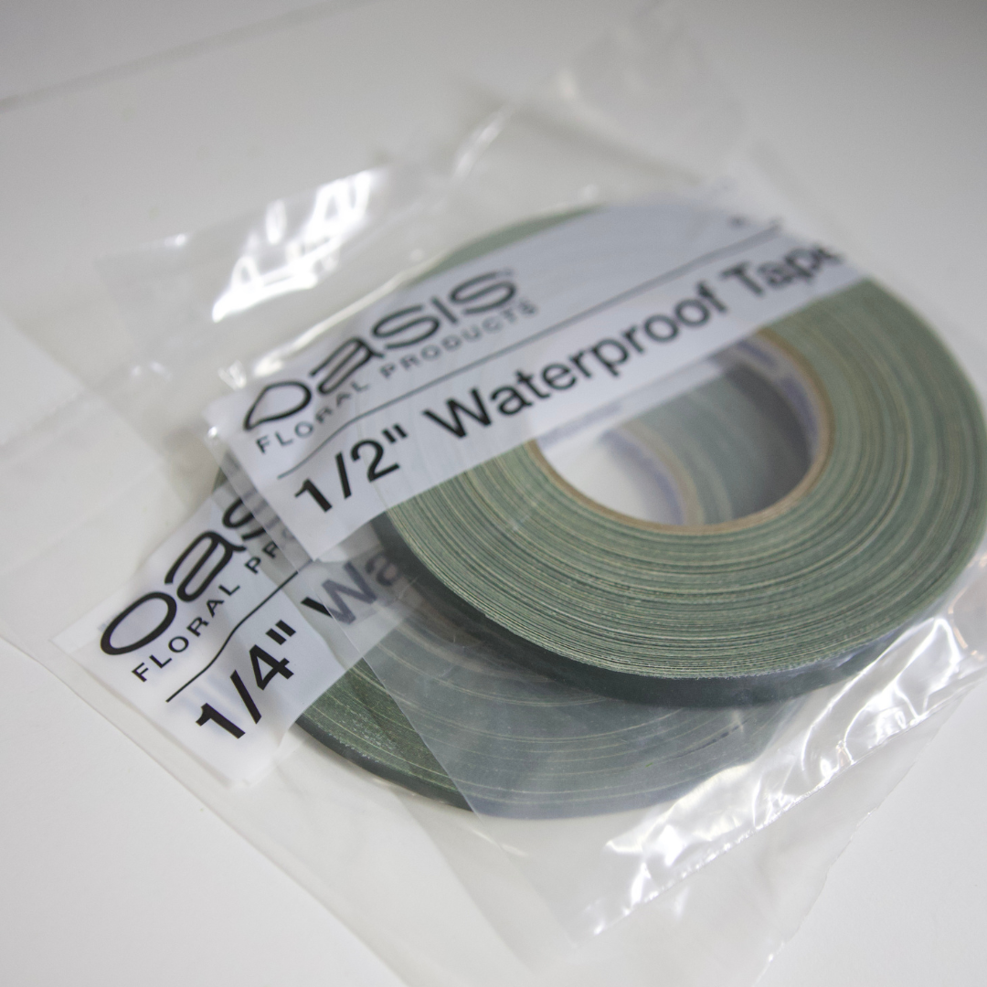 Waterproof Floral Tape - R