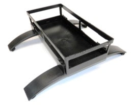 Casket Saddles - R