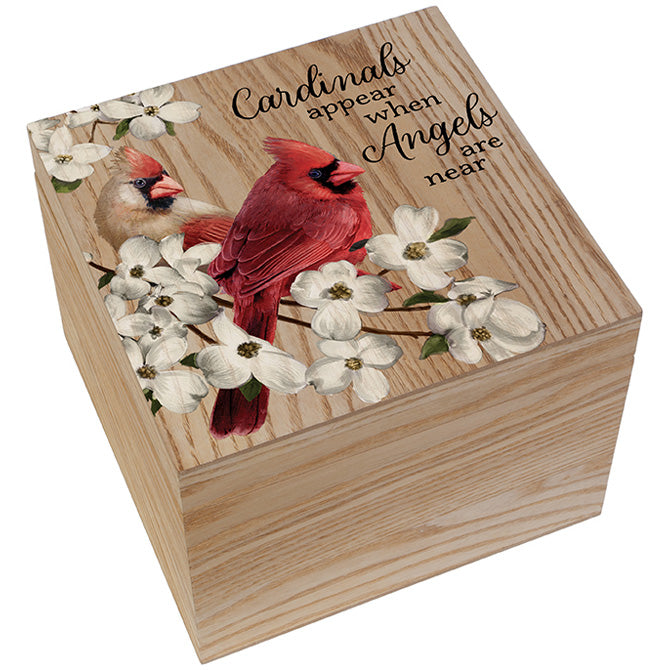 Keepsakes and Décor