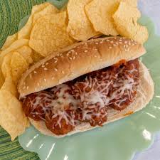Gourmet Food Items