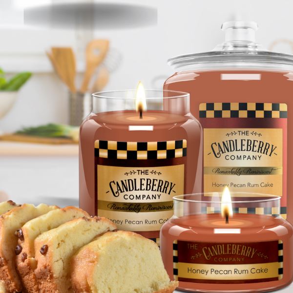 Candleberry