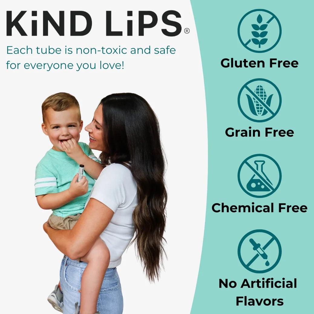 Kind Lips