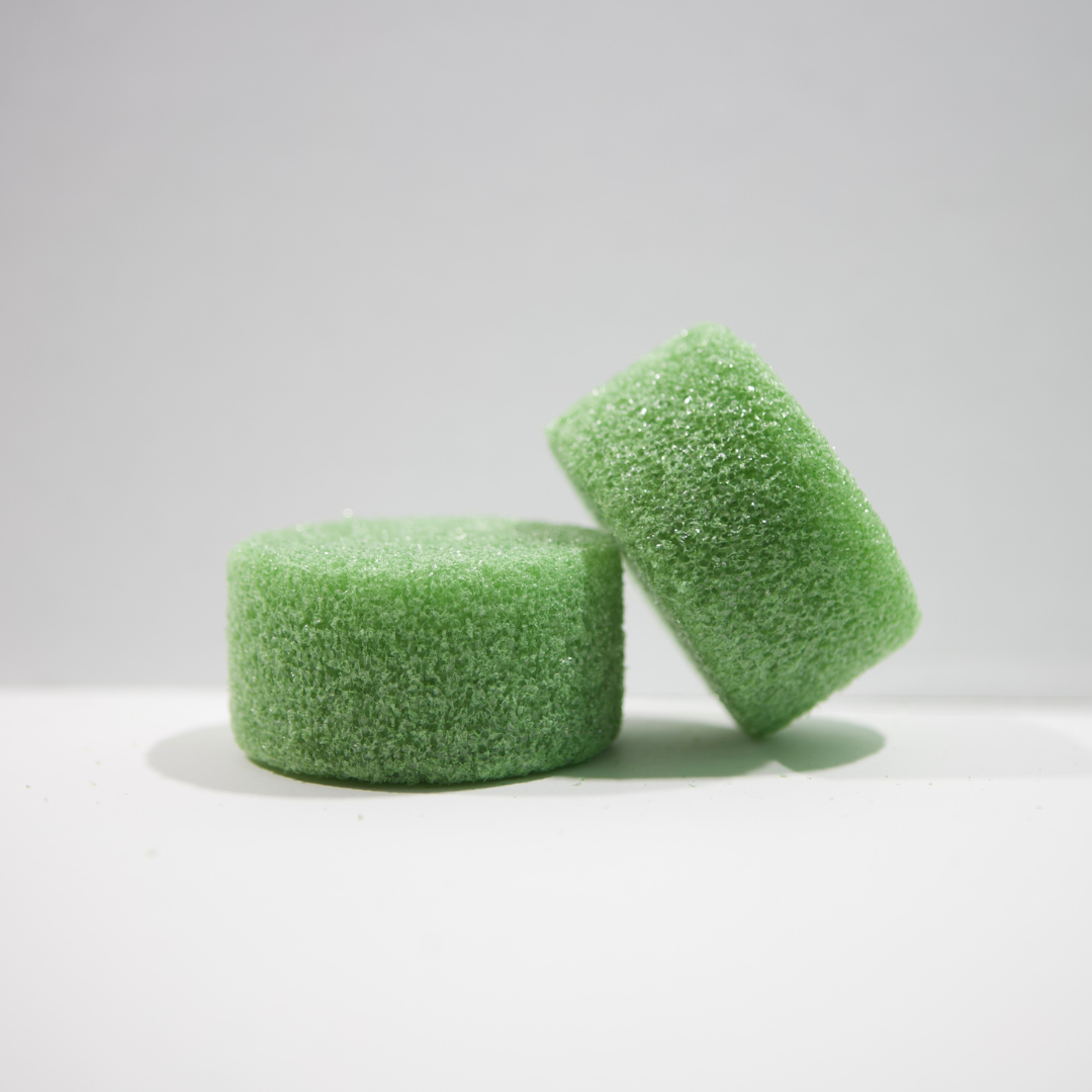 Foam