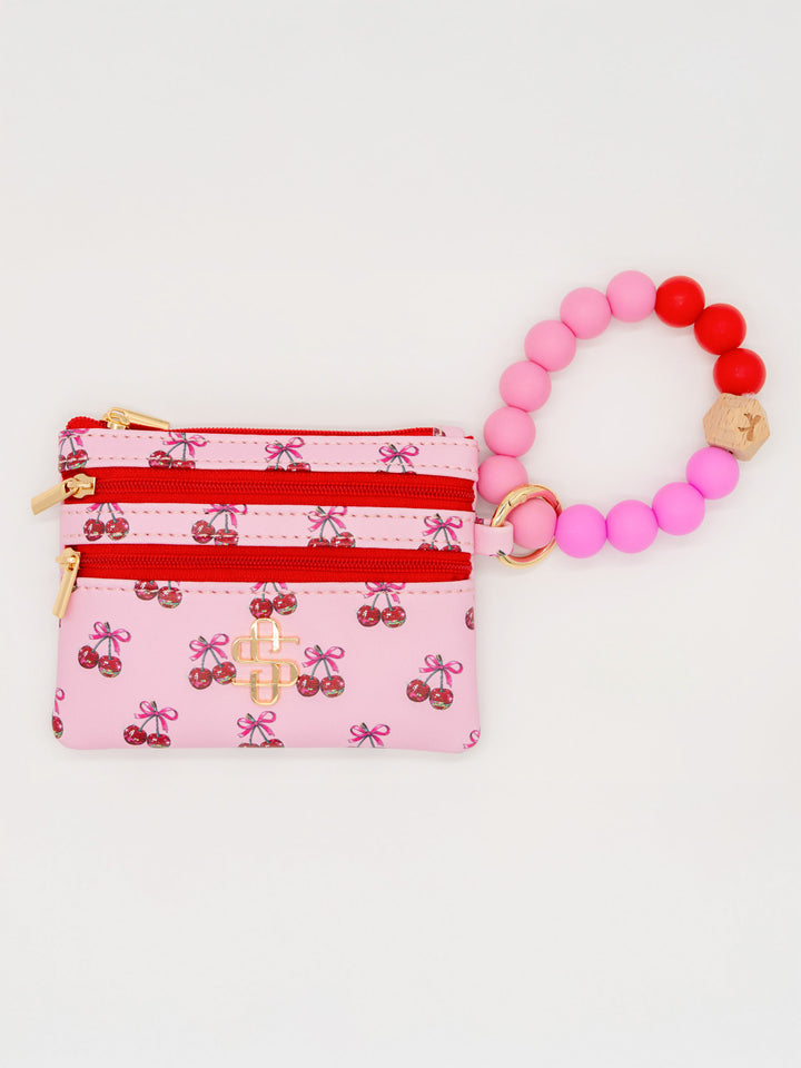 Simply Southern Bead Bangle Wallet