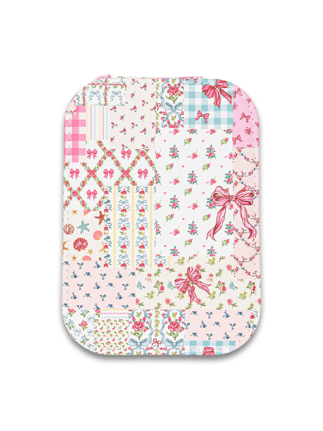 Simply Southern Lighted Jewelry Box