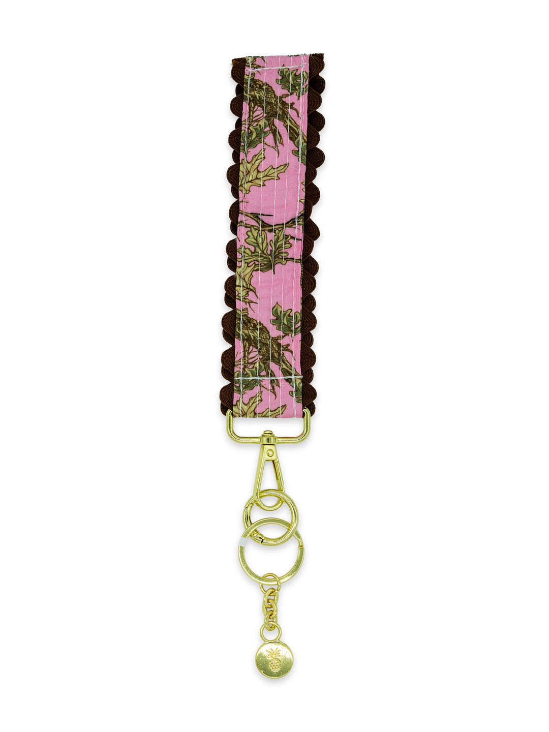 Simply Southern 9" Long Lace Key Fob