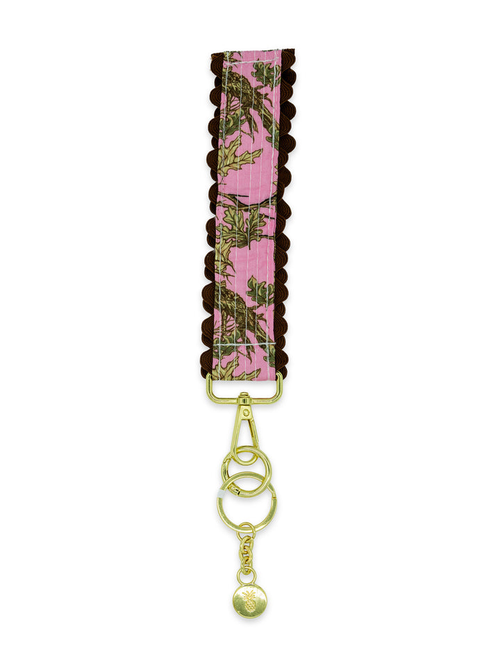 Simply Southern 9" Long Lace Key Fob