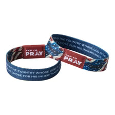 Versible® Tap To Pray® Series Wristband