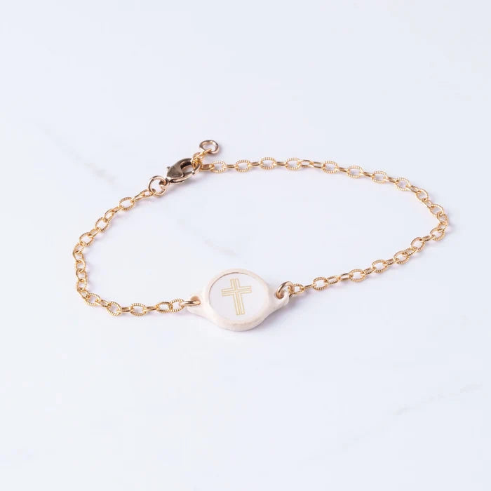Versible®Tap To Pray® Chain Survivor Series Bracelets