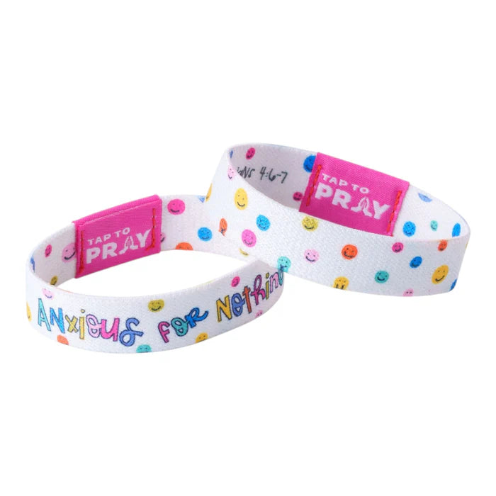 Versible® Tap To Pray® Kingfolk Series Wristband