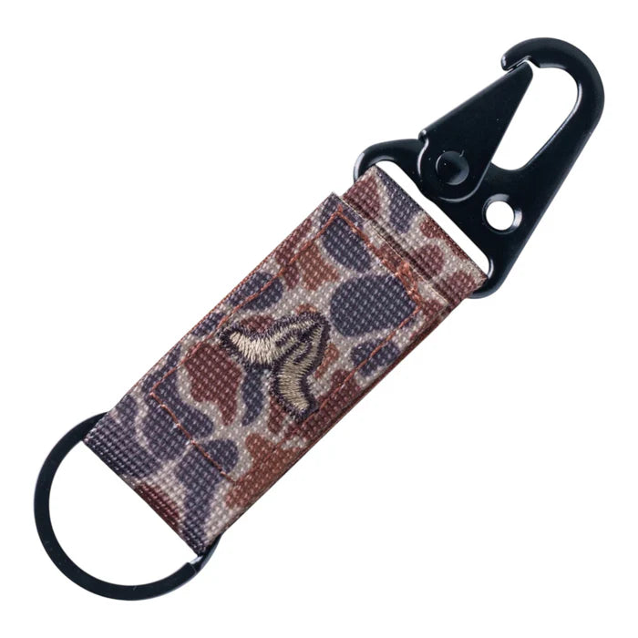 Versible® Tap To Pray® Tactical Carabiner Keychains