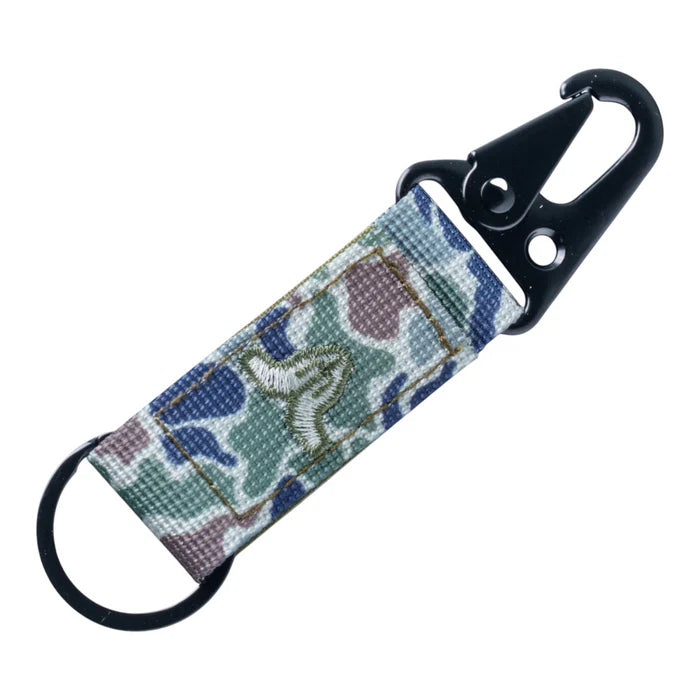 Versible® Tap To Pray® Tactical Carabiner Keychains