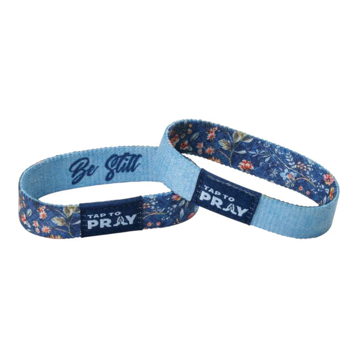 Versible® Tap To Pray® Series Wristband