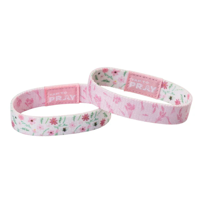 Versible® Tap To Pray® Series Wristband