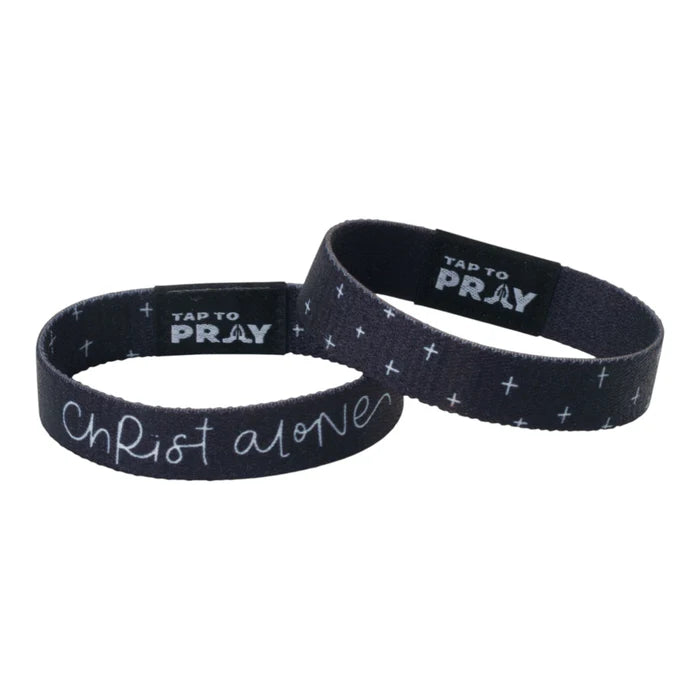 Versible® Tap To Pray® Kingfolk Series Wristband