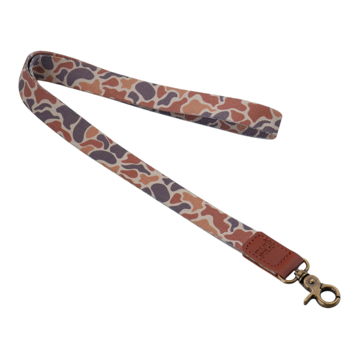 Versible® Tap To Pray® 18" Strong Woven Nylon Lanyard