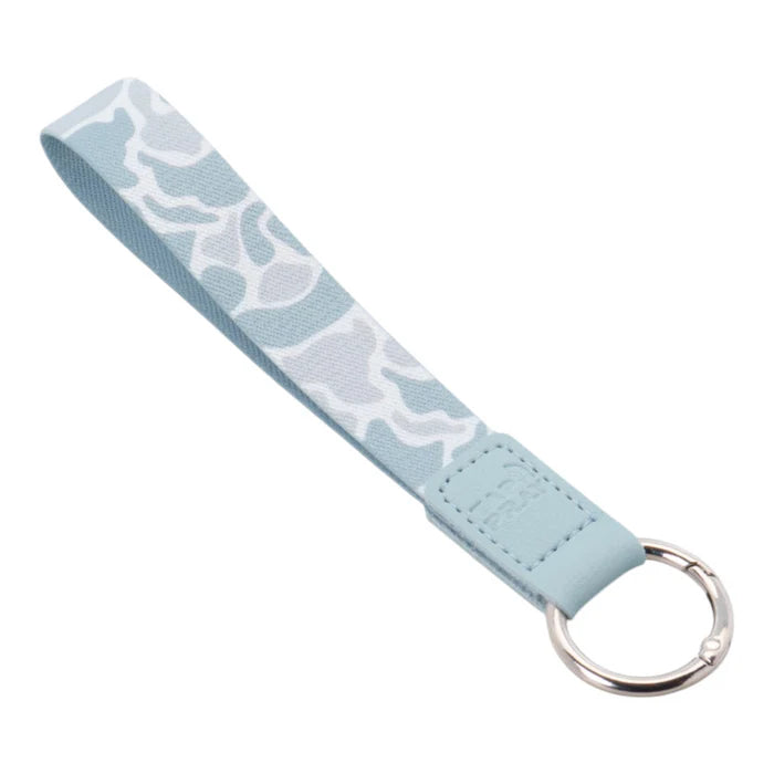 Versible® Tap To Pray® 6" Lightweight Nylon Wrist Lanyard