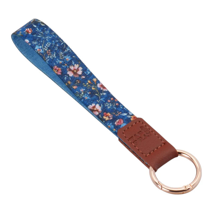 Versible® Tap To Pray® 6" Lightweight Nylon Wrist Lanyard