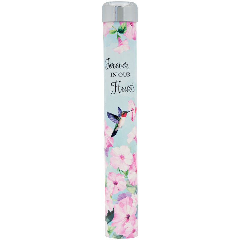 13" Mini Garden Art Pole with Stake
