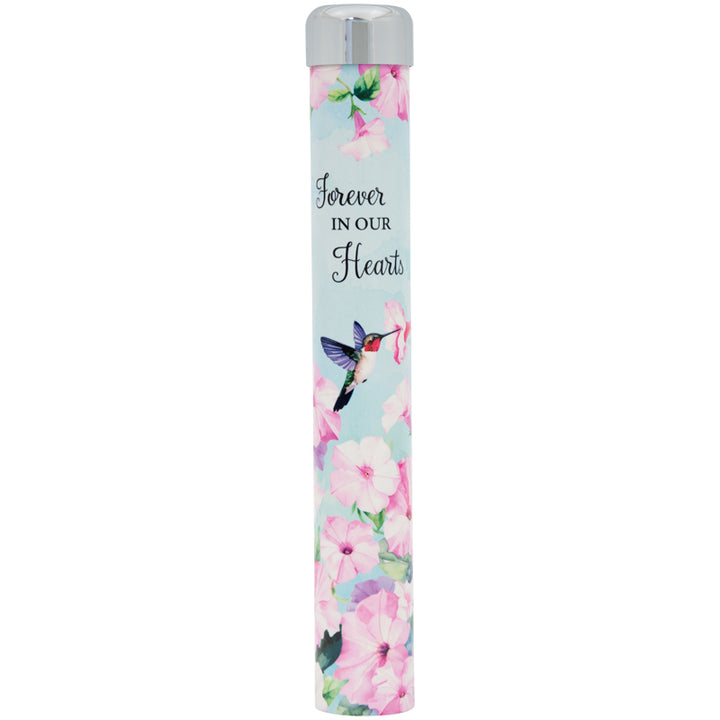 13" Mini Garden Art Pole with Stake
