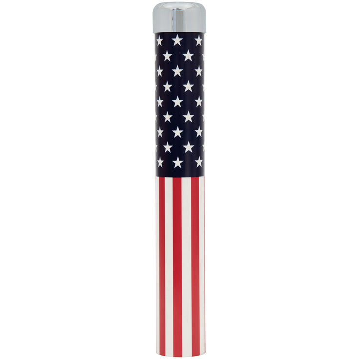 13" Mini Garden Art Pole with Stake