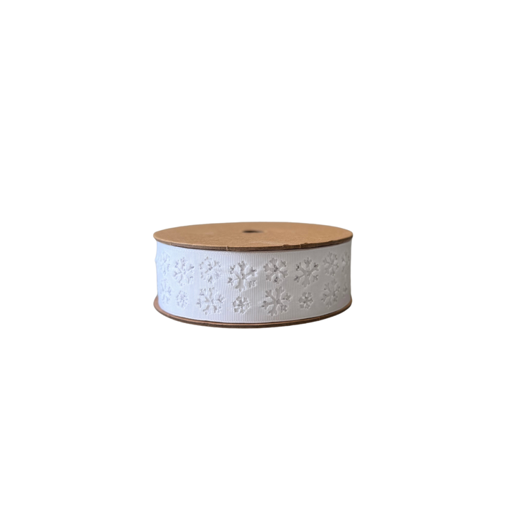1 1/2" Ribbon Rolls - W