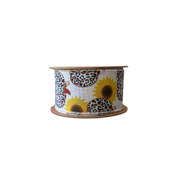 2 1/2" Ribbon Rolls - W