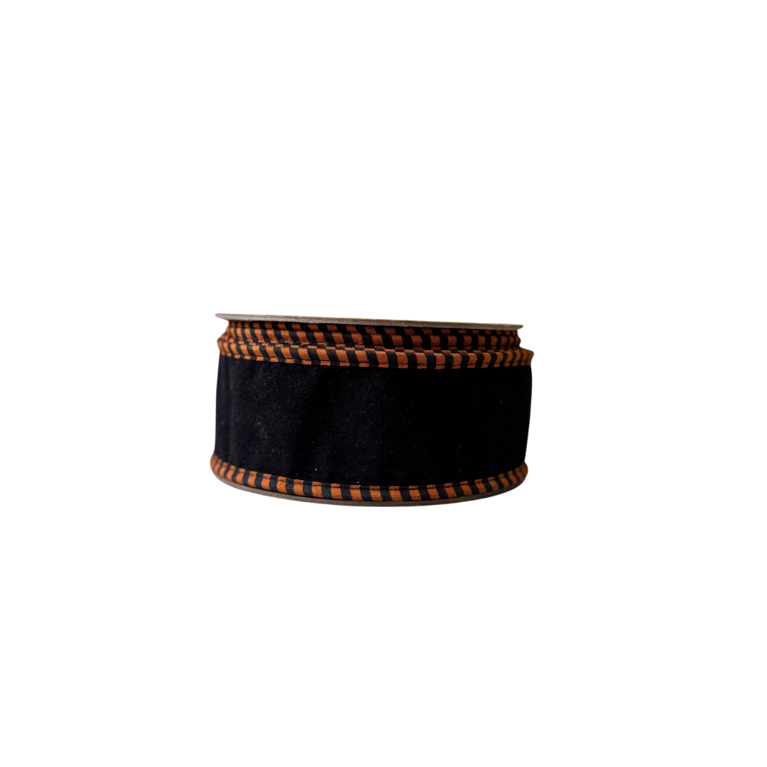 2 1/2" Ribbon Rolls - W