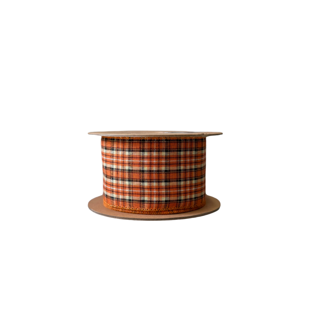 2 1/2" Ribbon Rolls - W