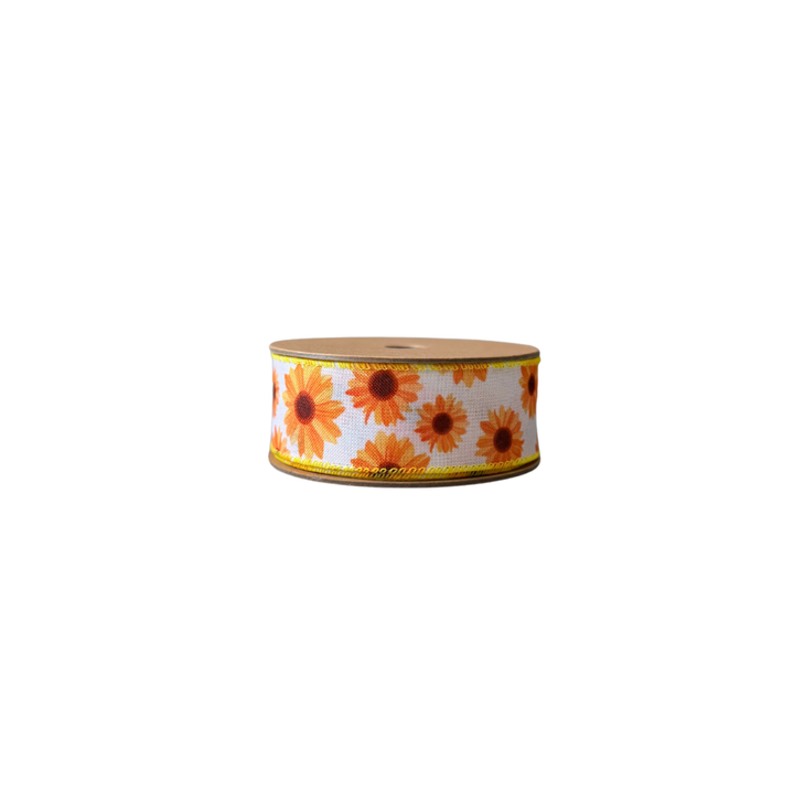 1 1/2" Ribbon Rolls - W