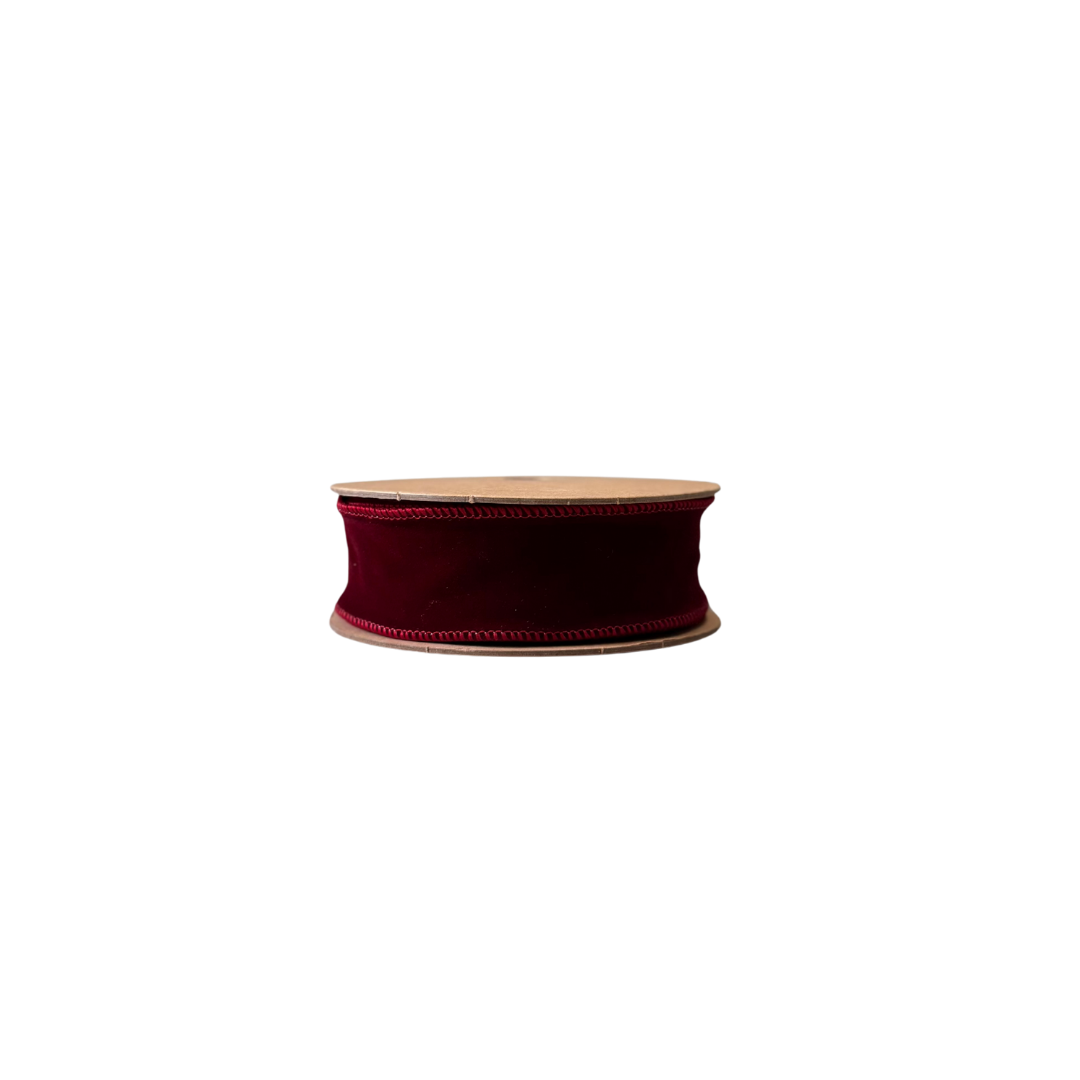 1 1/2" Ribbon Rolls - W