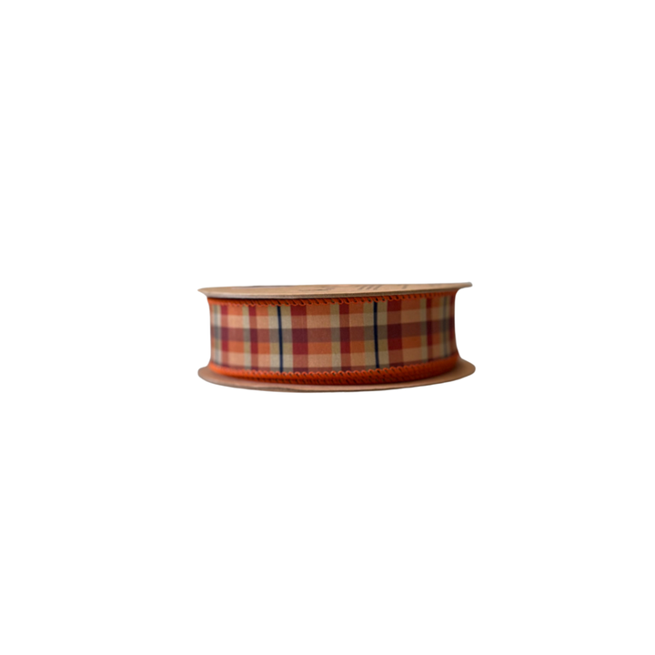 1 1/2" Ribbon Rolls - W