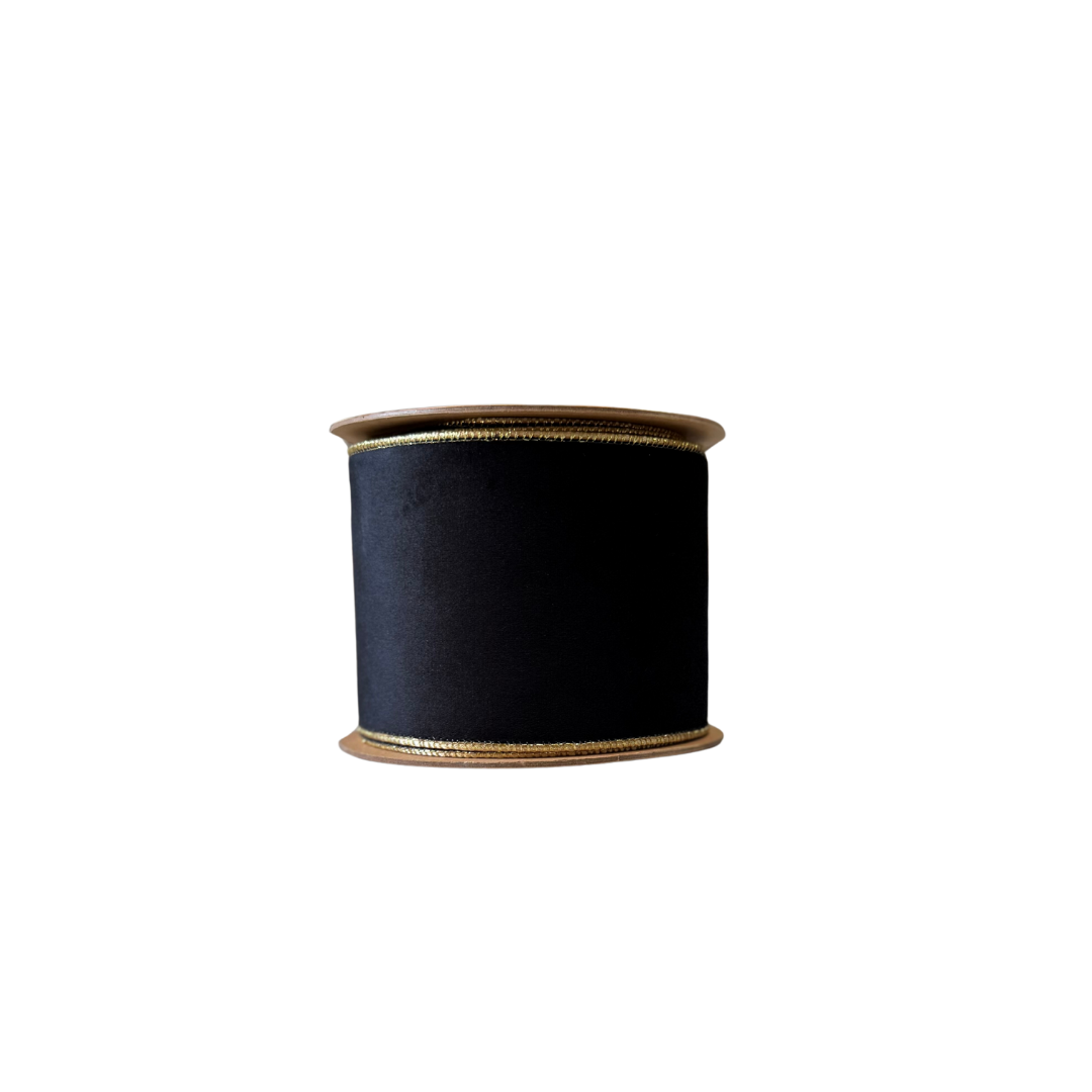 4" Ribbon Rolls - W