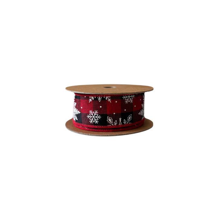 1 1/2" Ribbon Rolls - W