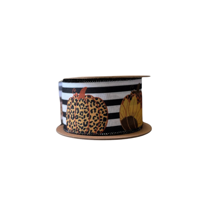 2 1/2" Ribbon Rolls - W
