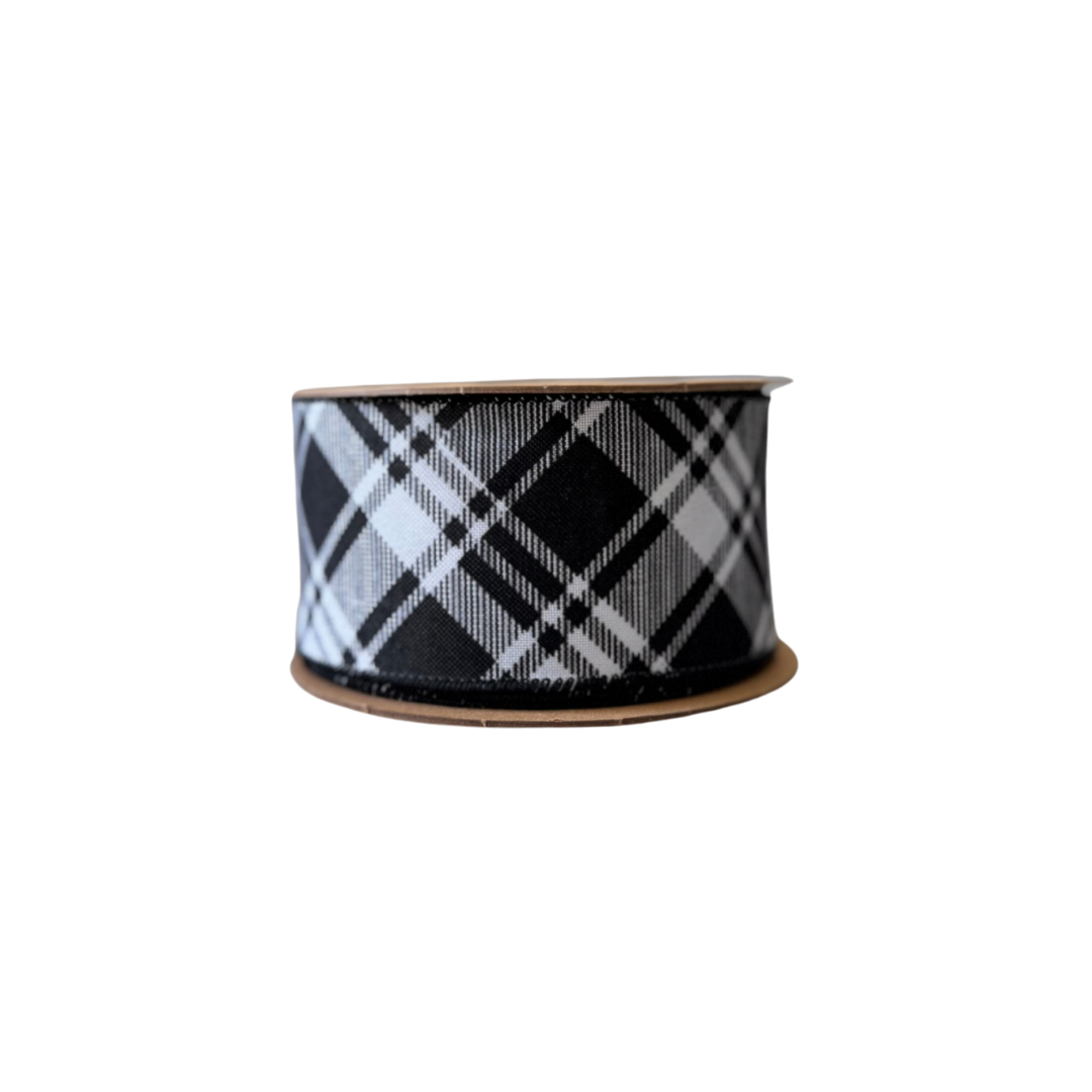 2 1/2" Ribbon Rolls - W