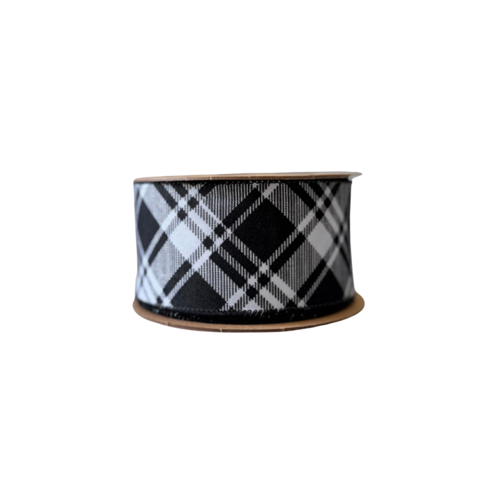 2 1/2" Ribbon Rolls - W