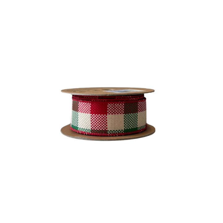 1 1/2" Ribbon Rolls - W