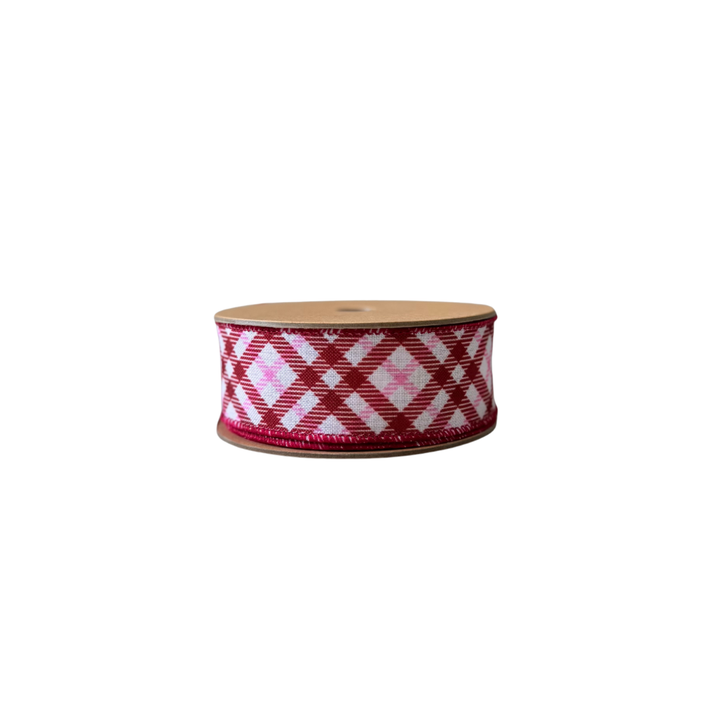 1 1/2" Ribbon Rolls - W