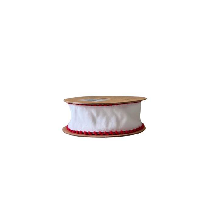 1 1/2" Ribbon Rolls - W