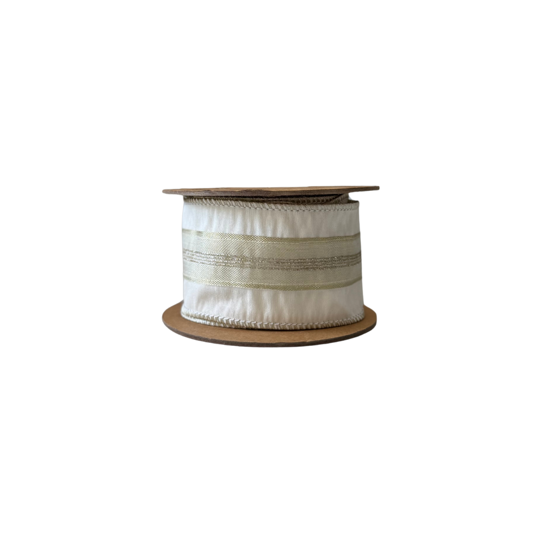 2 1/2" Ribbon Rolls - W