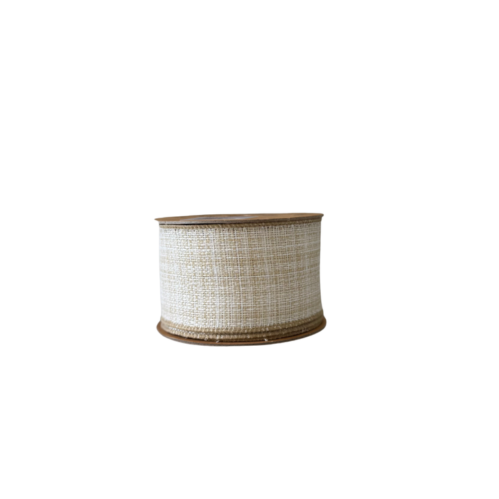 2 1/2" Ribbon Rolls - W