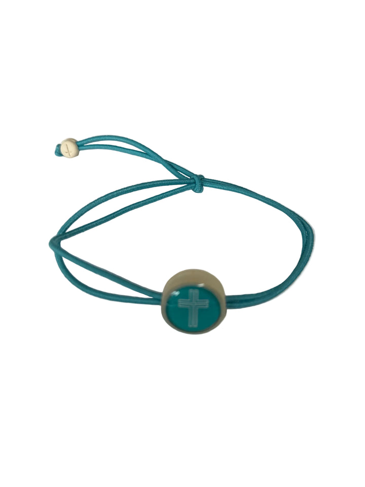 Versible® Tap To Pray® Bungee Survivor Series Bracelet