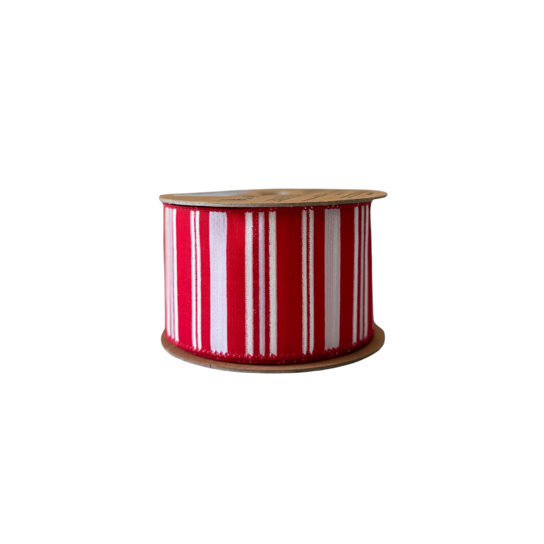 2 1/2" Ribbon Rolls - W