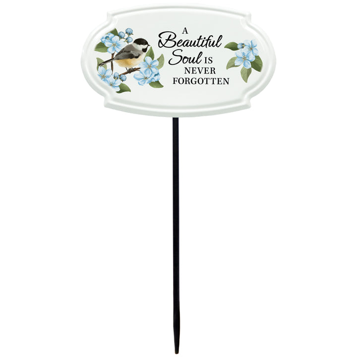 Metal Comfort Stakes - W