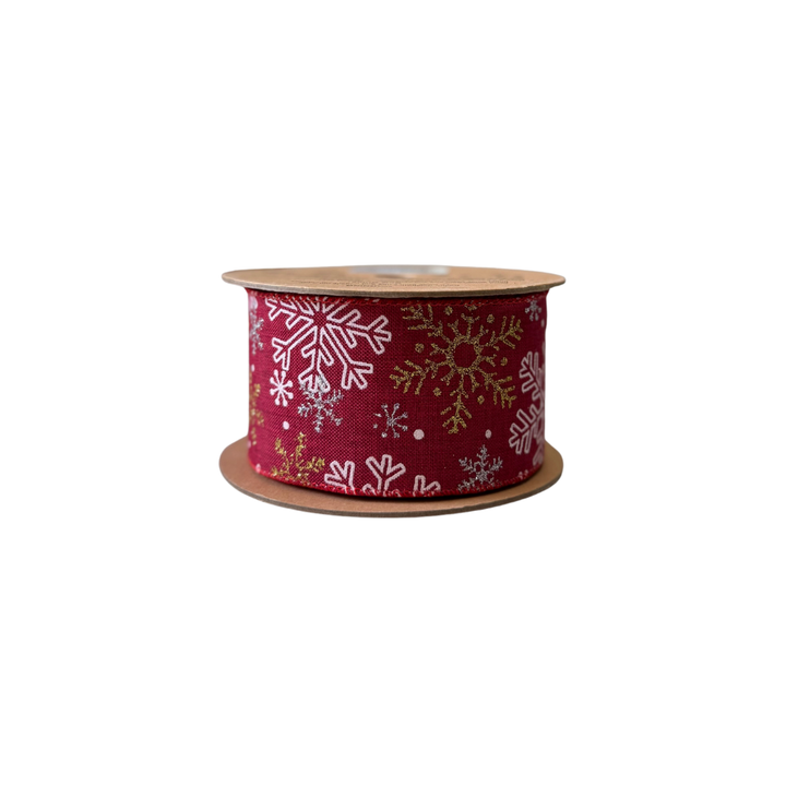 2 1/2" Ribbon Rolls - W