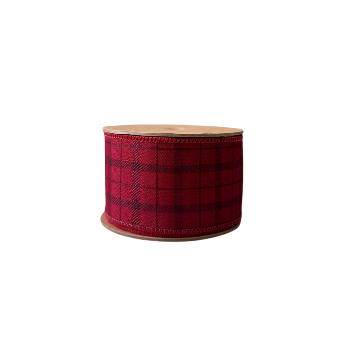 2 1/2" Ribbon Rolls - W